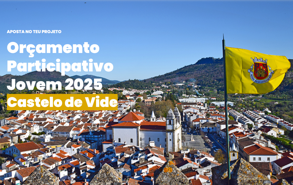 Apresentação da proposta vencedora do OPJ: “Valorizar as tradições”